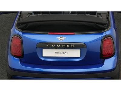 Mini Cooper MINI Cabrio (2026) - Photo 12