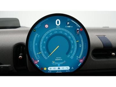 Mini Cooper MINI Cabrio (2026) - Foto 13