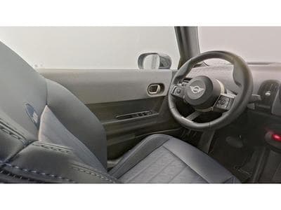 Mini Cooper MINI Cabrio (2026) - Foto 4