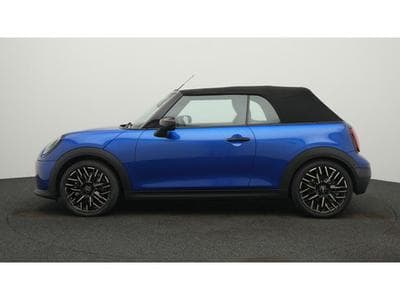 Mini Cooper MINI Cabrio (2026) - Foto 7