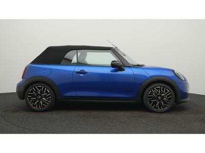 Mini Cooper MINI Cabrio (2026) - Foto 8