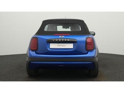 Mini Cooper MINI Cabrio (2026) - Photo 9