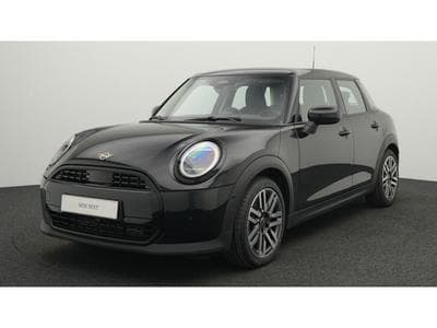 Mini Cooper MINI 5-Deurs (2026) - Foto 1