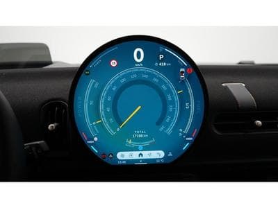 Mini Cooper MINI 5-Deurs (2026) - Photo 13