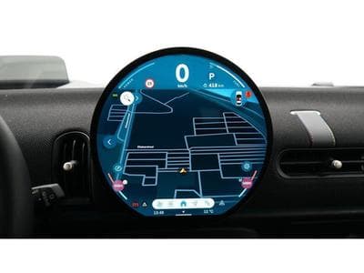 Mini Cooper MINI 5-Deurs (2026) - Photo 14