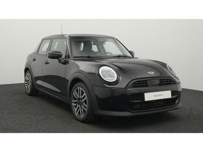Mini Cooper MINI 5-Deurs (2026) - Foto 3