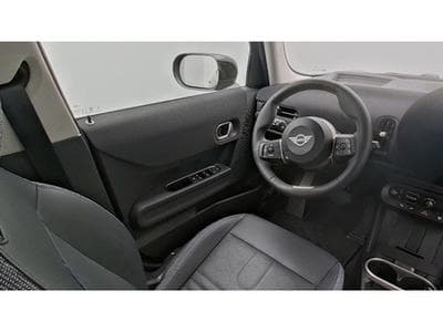 Mini Cooper MINI 5-Deurs (2026) - Photo 4