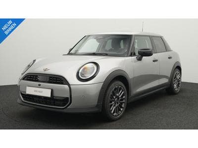 Mini Cooper MINI 5-Deurs (2026) - Photo 1