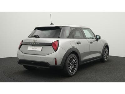 Mini Cooper MINI 5-Deurs (2026) - Photo 10