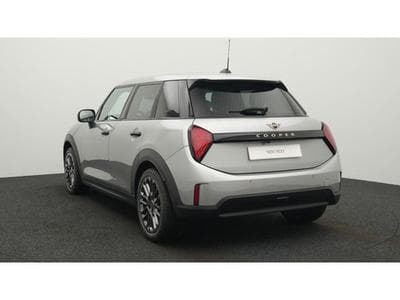 Mini Cooper MINI 5-Deurs (2026) - Photo 11