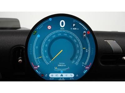 Mini Cooper MINI 5-Deurs (2026) - Photo 13