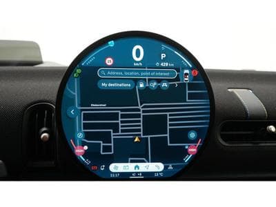 Mini Cooper MINI 5-Deurs (2026) - Photo 14