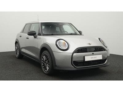Mini Cooper MINI 5-Deurs (2026) - Photo 3