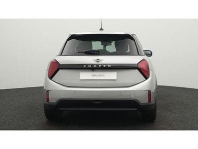 Mini Cooper MINI 5-Deurs (2026) - Photo 9