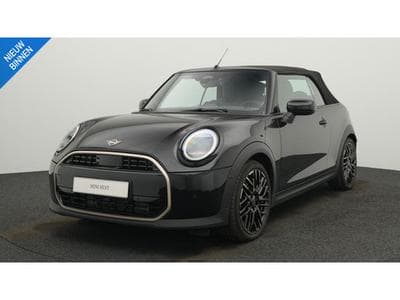 Mini Cooper MINI Cabrio (2026) - Photo 1
