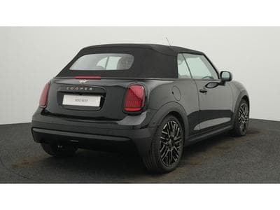 Mini Cooper MINI Cabrio (2026) - Photo 10