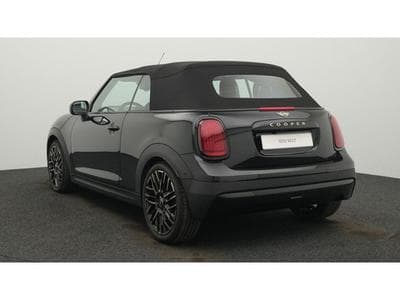 Mini Cooper MINI Cabrio (2026) - Photo 11