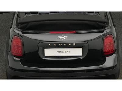 Mini Cooper MINI Cabrio (2026) - Photo 12