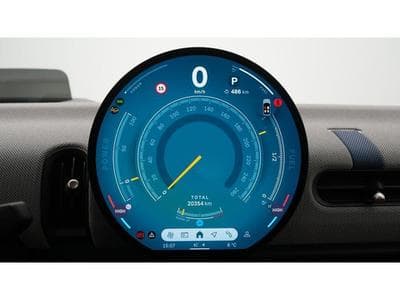 Mini Cooper MINI Cabrio (2026) - Photo 13