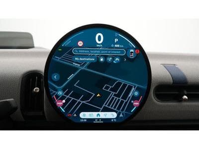 Mini Cooper MINI Cabrio (2026) - Photo 14