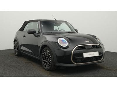 Mini Cooper MINI Cabrio (2026) - Photo 3