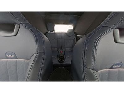 Mini Cooper MINI Cabrio (2026) - Photo 6