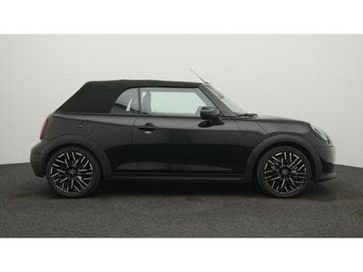 Mini Cooper MINI Cabrio (2026) - Photo 8
