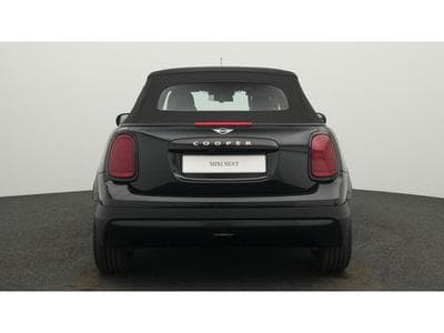 Mini Cooper MINI Cabrio (2026) - Photo 9