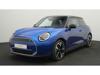 Mini Cooper MINI Electric (2026) - Photo 1