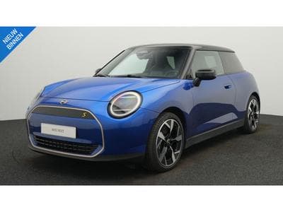 Mini Cooper MINI Electric (2026) - Photo 1
