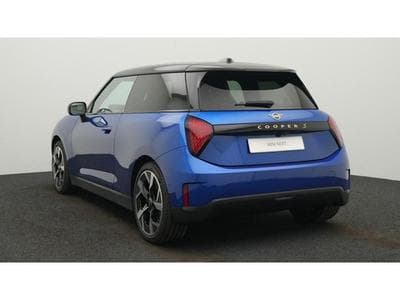 Mini Cooper MINI Electric (2026) - Photo 10