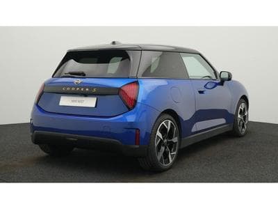 Mini Cooper MINI Electric (2026) - Photo 11