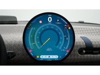 Mini Cooper MINI Electric (2026) - Photo 12