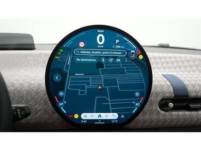 Mini Cooper MINI Electric (2026) - Photo 13