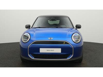 Mini Cooper MINI Electric (2026) - Photo 2