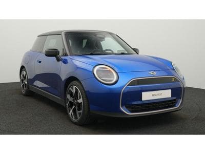 Mini Cooper MINI Electric (2026) - Photo 3