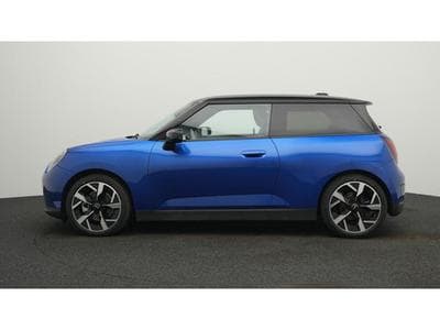 Mini Cooper MINI Electric (2026) - Photo 8