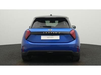 Mini Cooper MINI Electric (2026) - Photo 9