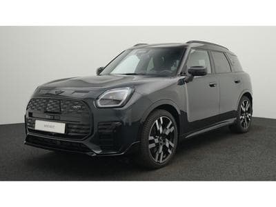 Mini Countryman MINI (2026) - Photo 1