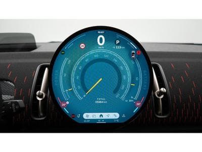 Mini Countryman MINI (2026) - Photo 13