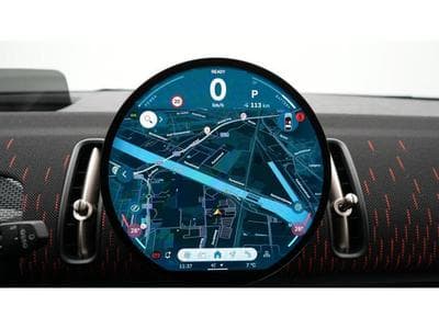 Mini Countryman MINI (2026) - Photo 14