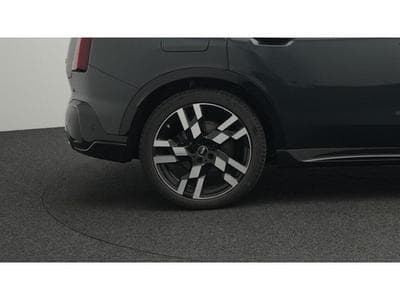 Mini Countryman MINI (2026) - Photo 15