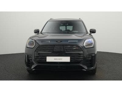 Mini Countryman MINI (2026) - Photo 2