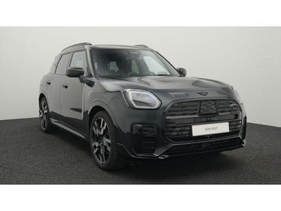 Mini Countryman MINI (2026) - Photo 3