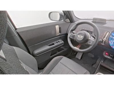 Mini Countryman MINI (2026) - Photo 4