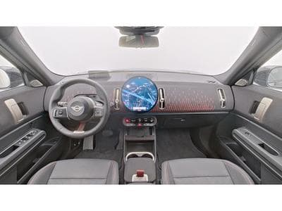 Mini Countryman MINI (2026) - Photo 5