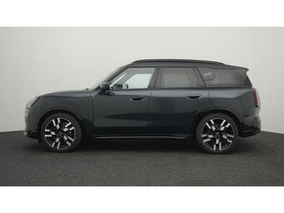 Mini Countryman MINI (2026) - Photo 7