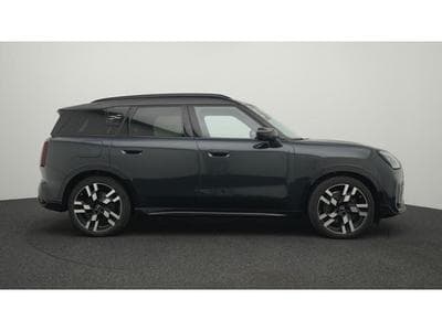 Mini Countryman MINI (2026) - Photo 8