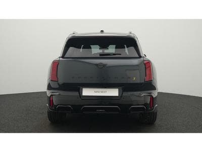 Mini Countryman MINI (2026) - Photo 9