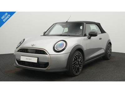Mini Cooper MINI Cabrio (2026) - Photo 1